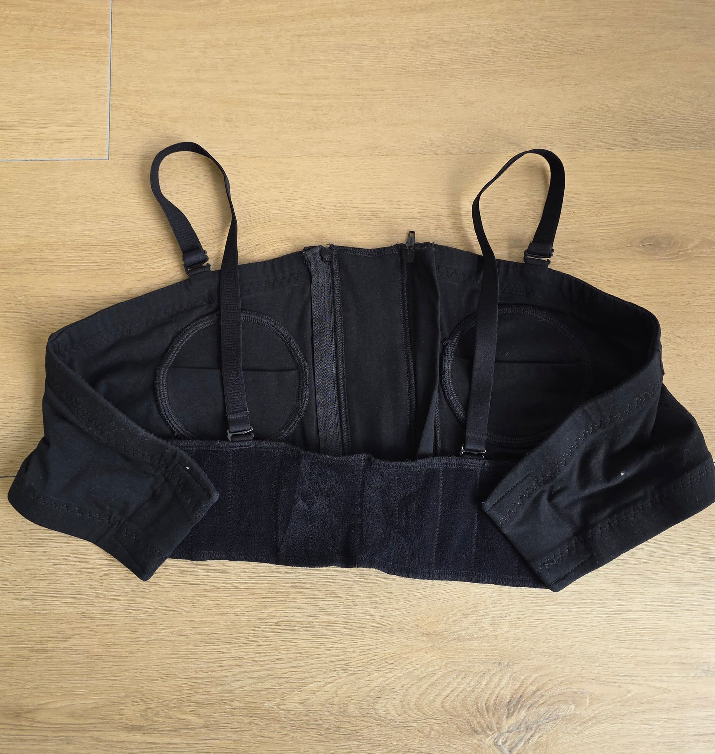 Breastmates Pumping Bra (OSFM)