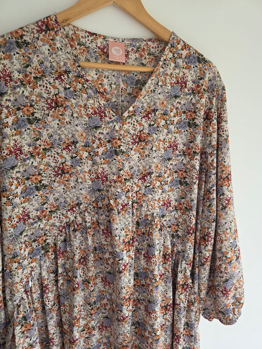 Milkbar Dress XXL