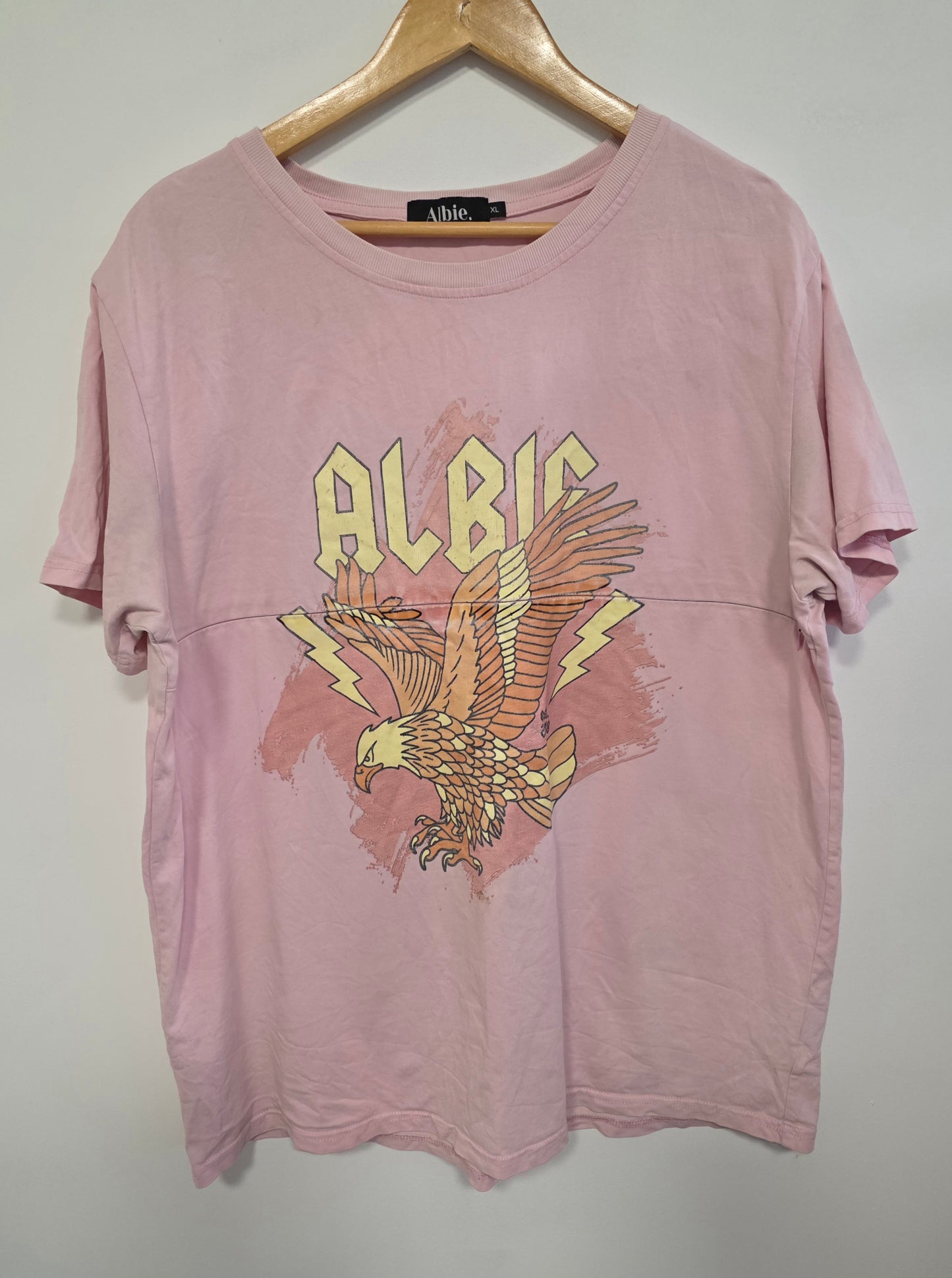 Albie Tshirt (XL)