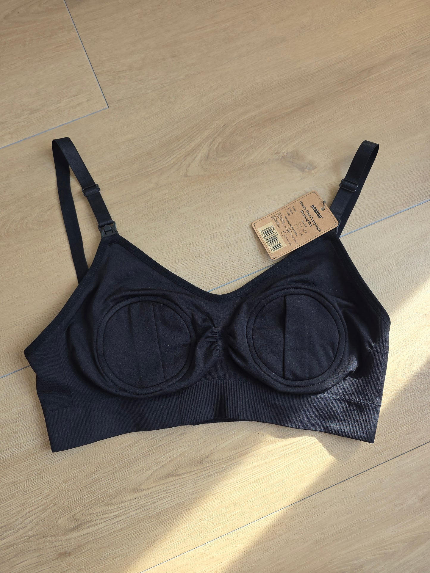 Haakaa Pumping Bra (M)
