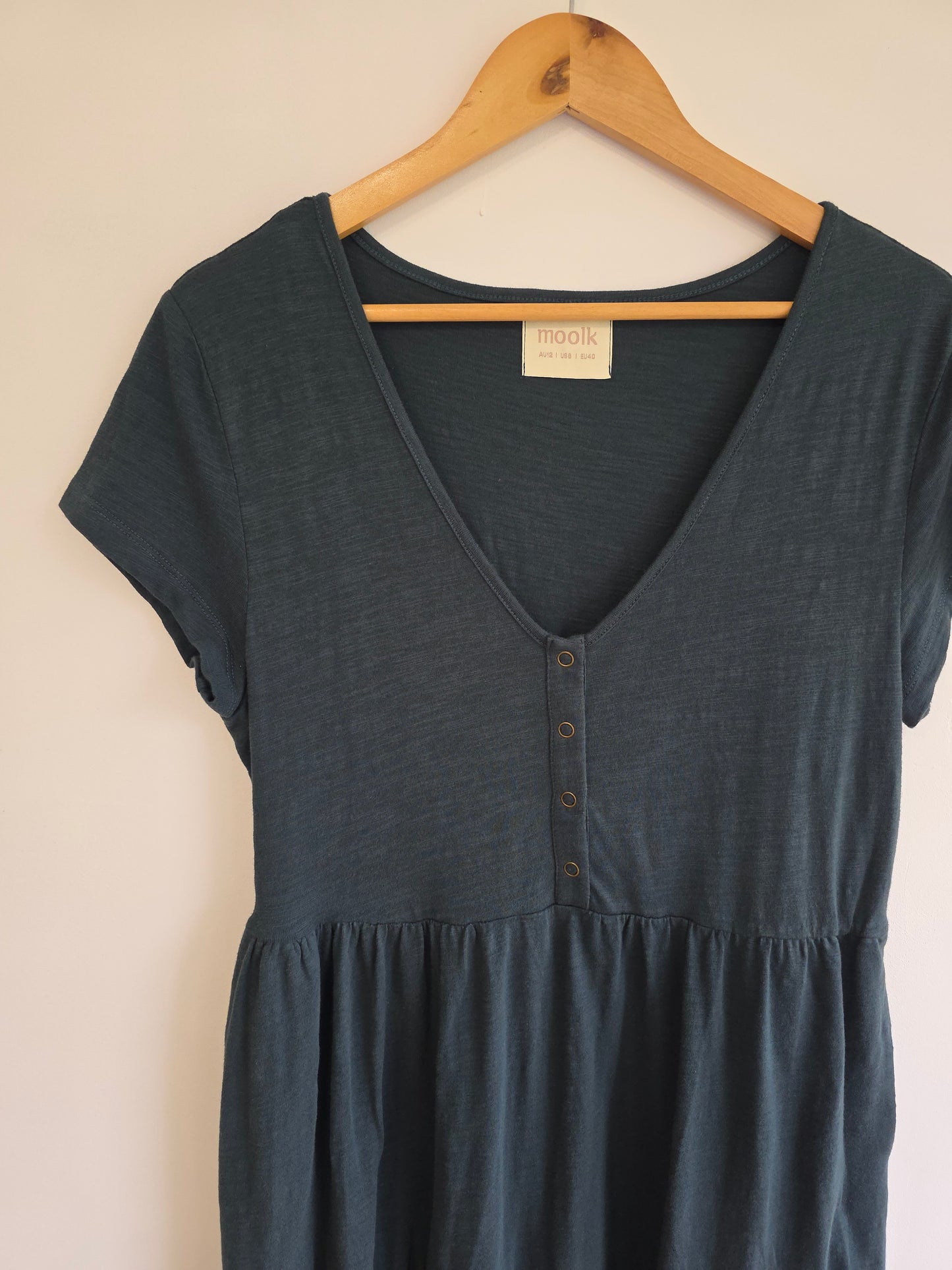 Moolk Clover Dress (12)