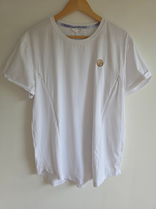 Cadenshae Top (S)