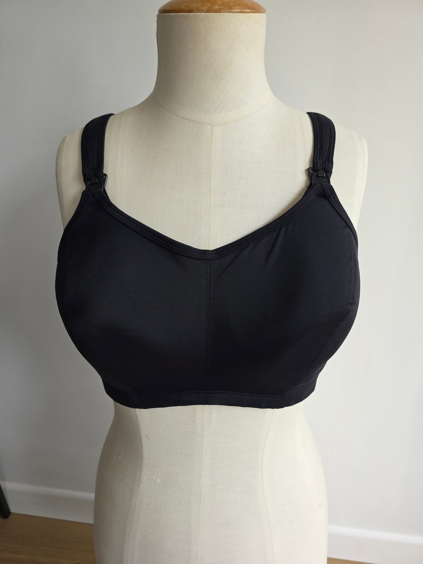 Cadenshae Sports Maternity Bra (12)