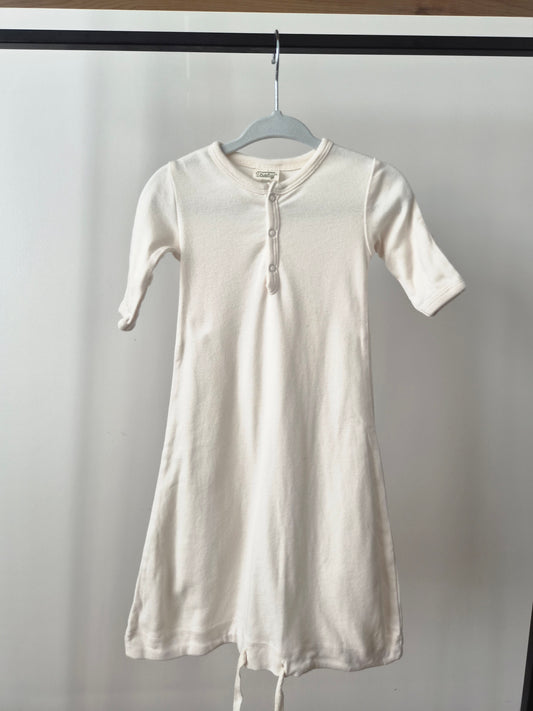Nature Baby Sleep Gown NB