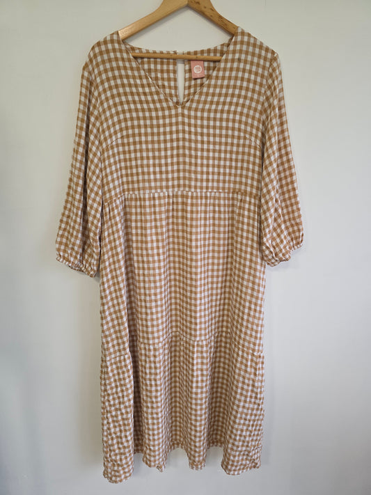 Milkbar Dress (XL)
