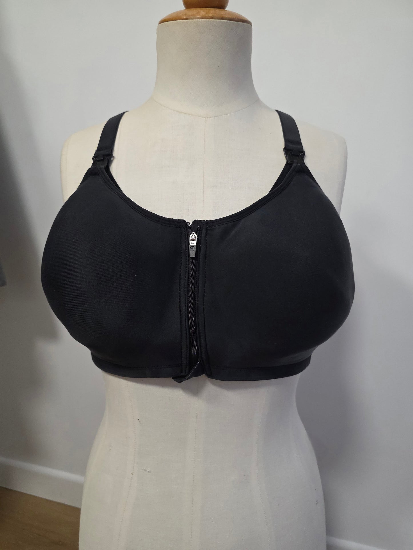 Cadenshae Maternity Bra (14-16)