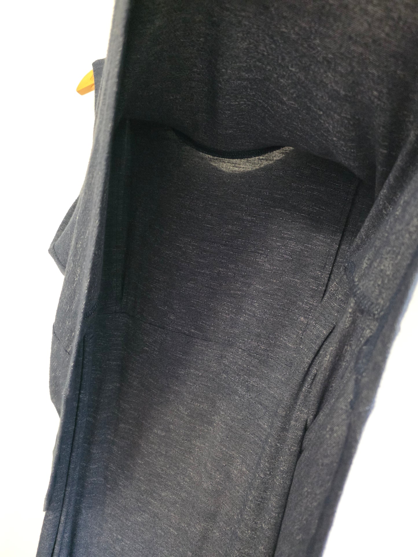 3 Bears Maternity Maxi Dress (L)