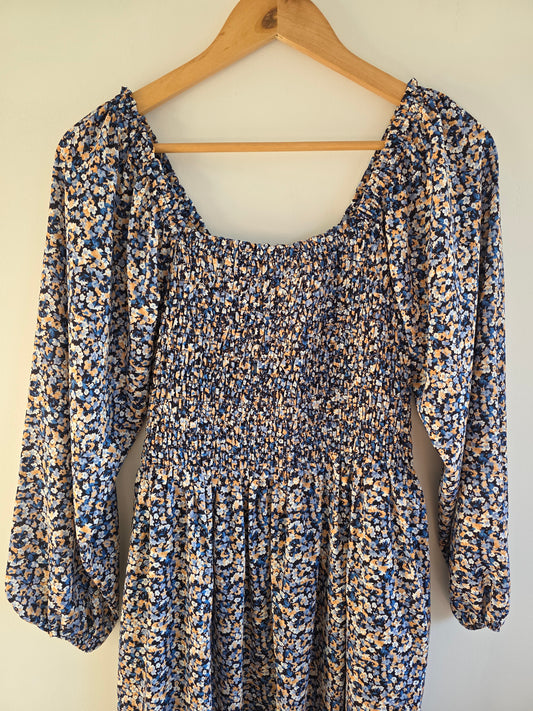 Addison Dress (8)