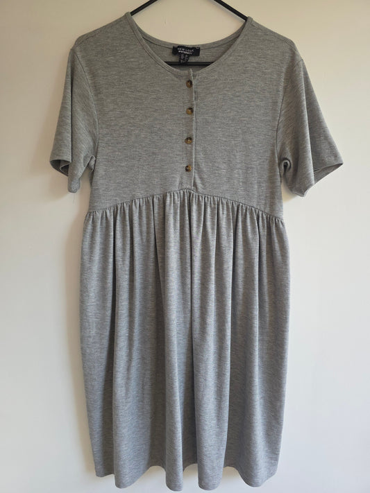 New look maternity dress (12)