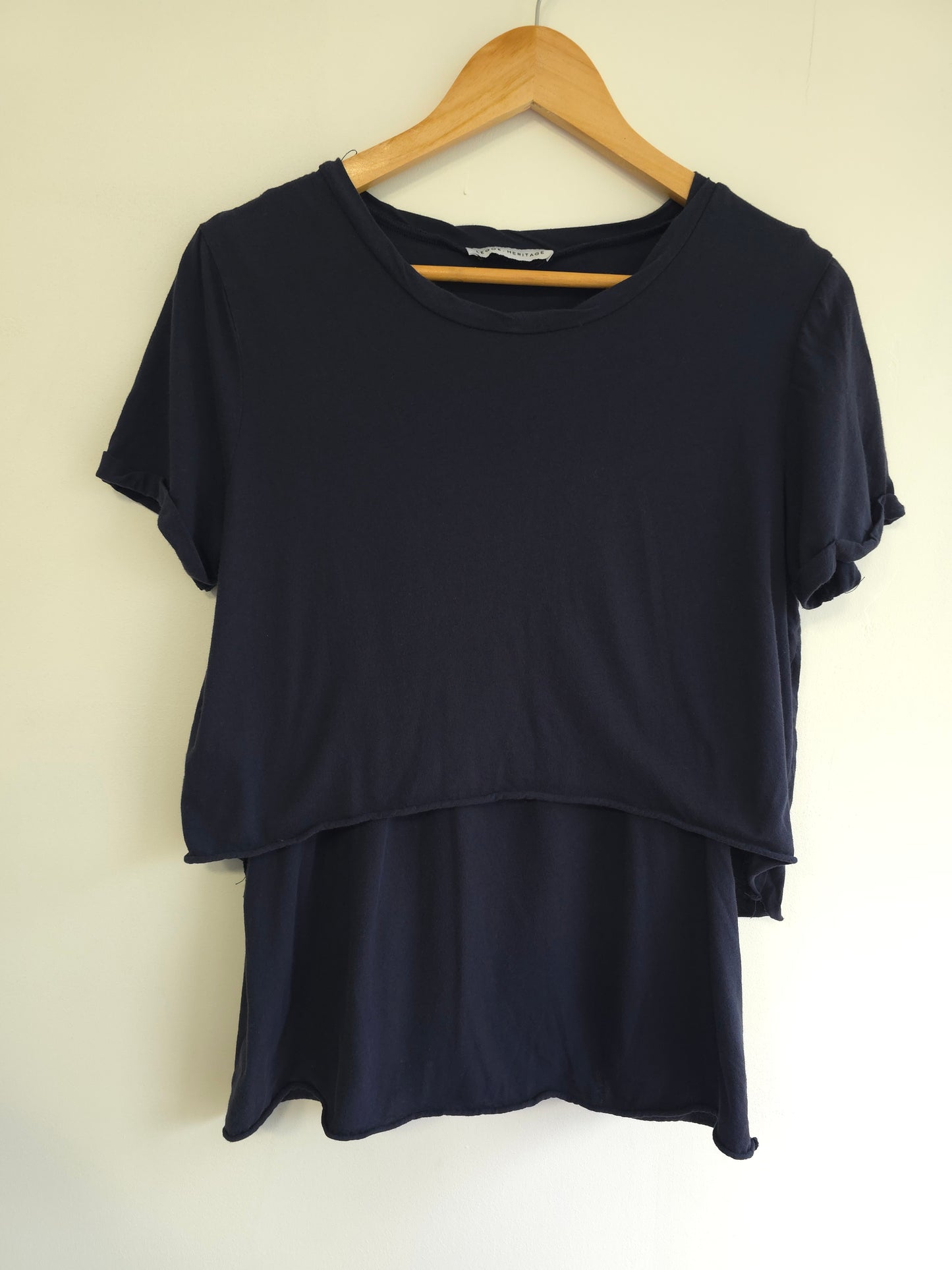 Legoe Heritage Top (12)