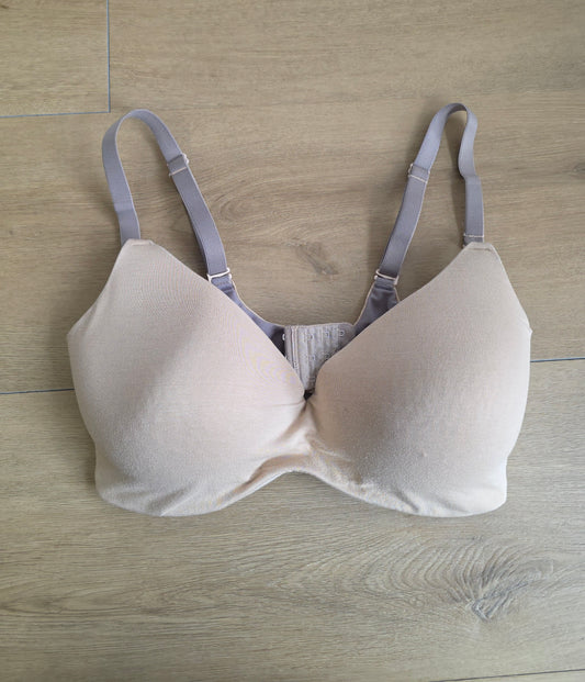Hotmilk Embrace Bra (16D-DD)