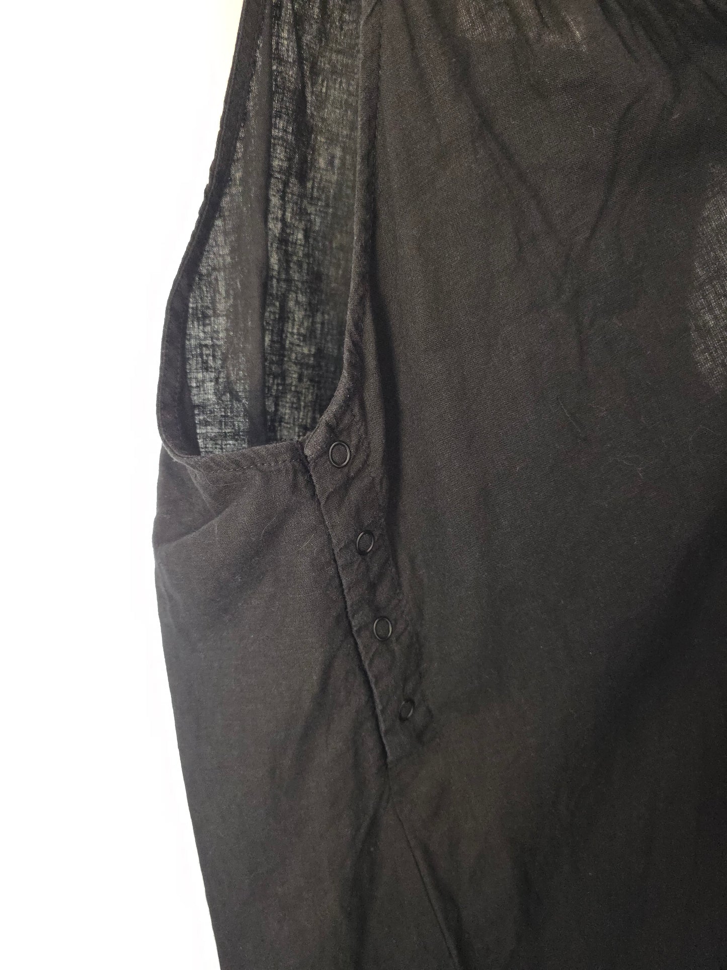 Angel Maternity Top (L)