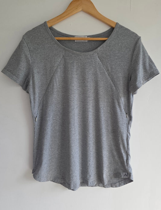 Esther & Albie Tshirt (10)