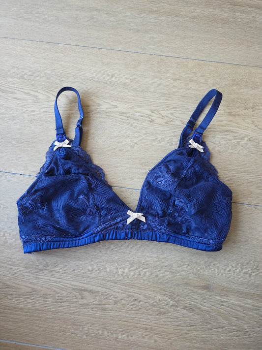 Heidi Klum Maternity Bra (10E)