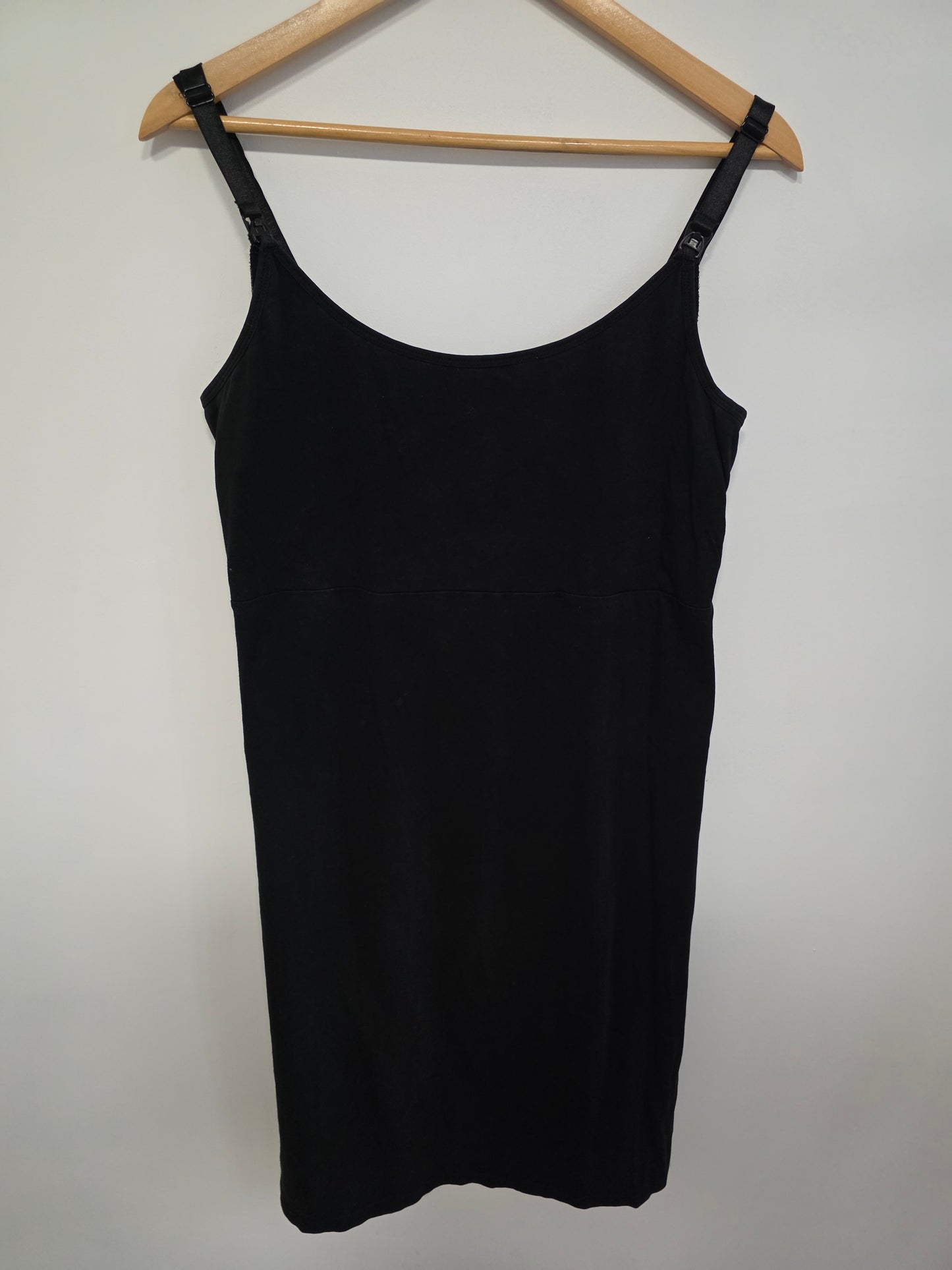 Albie Sheer Dress (M/L)