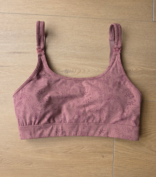 Cadenshae Maternity Bra (S)