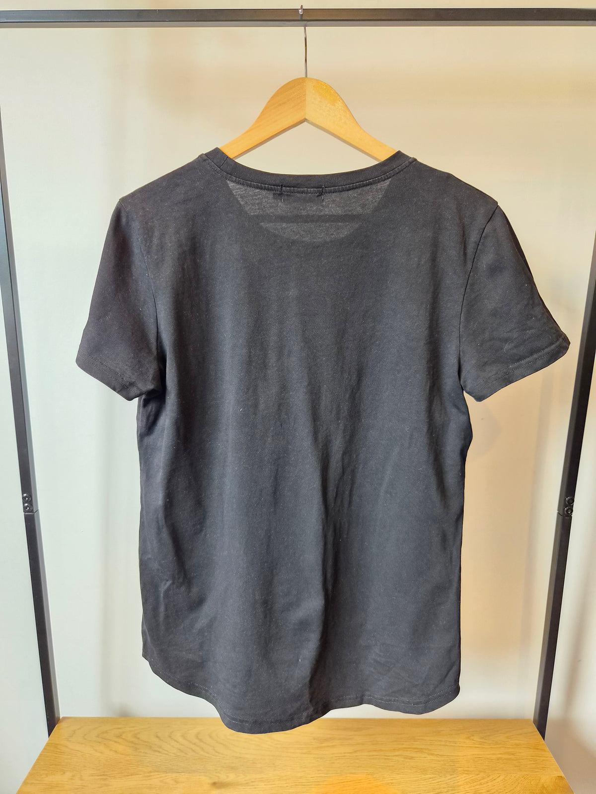 Esther & Albie Black Top (12)