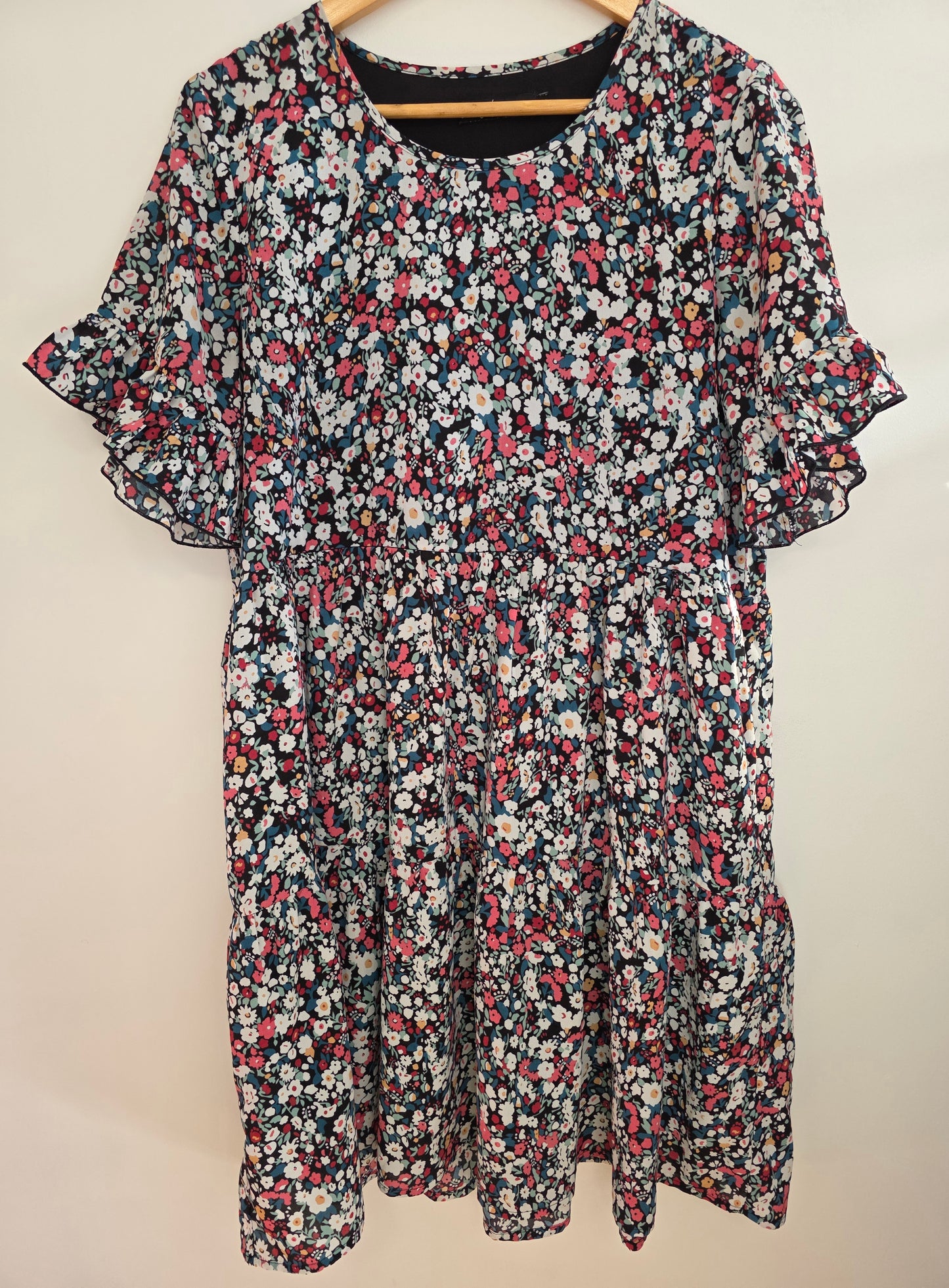 Addison Floral Dress (12)