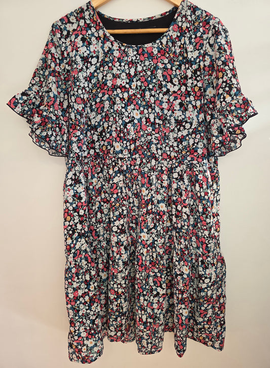 Addison Floral Dress (12)