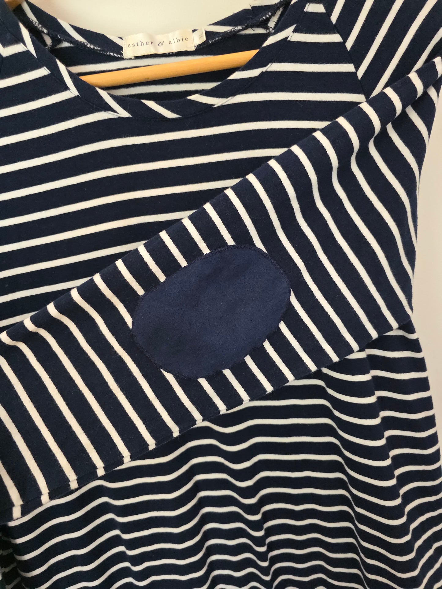 Esther & Albie Dress (XL)