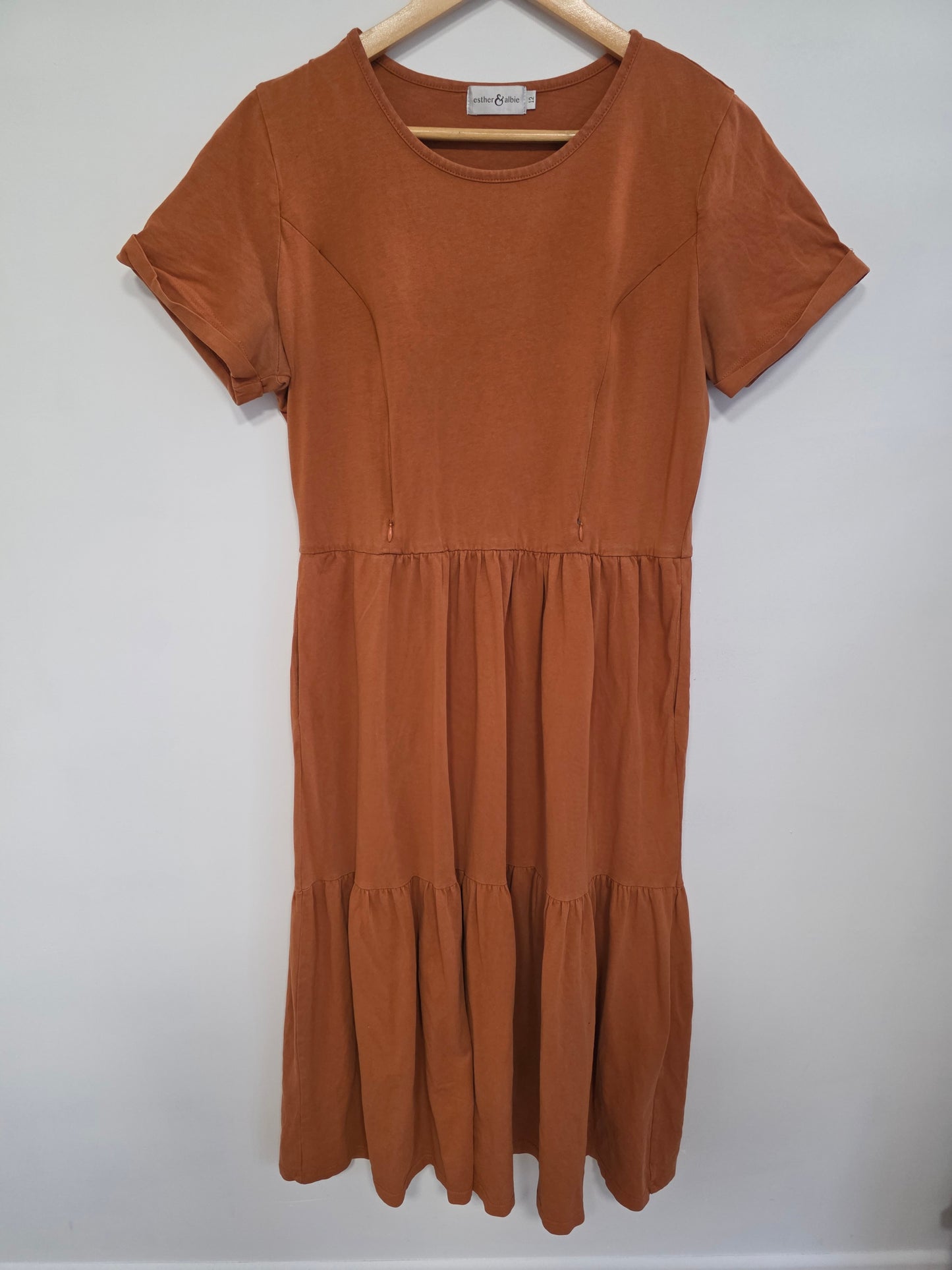 Esther & Albie Dress (12)