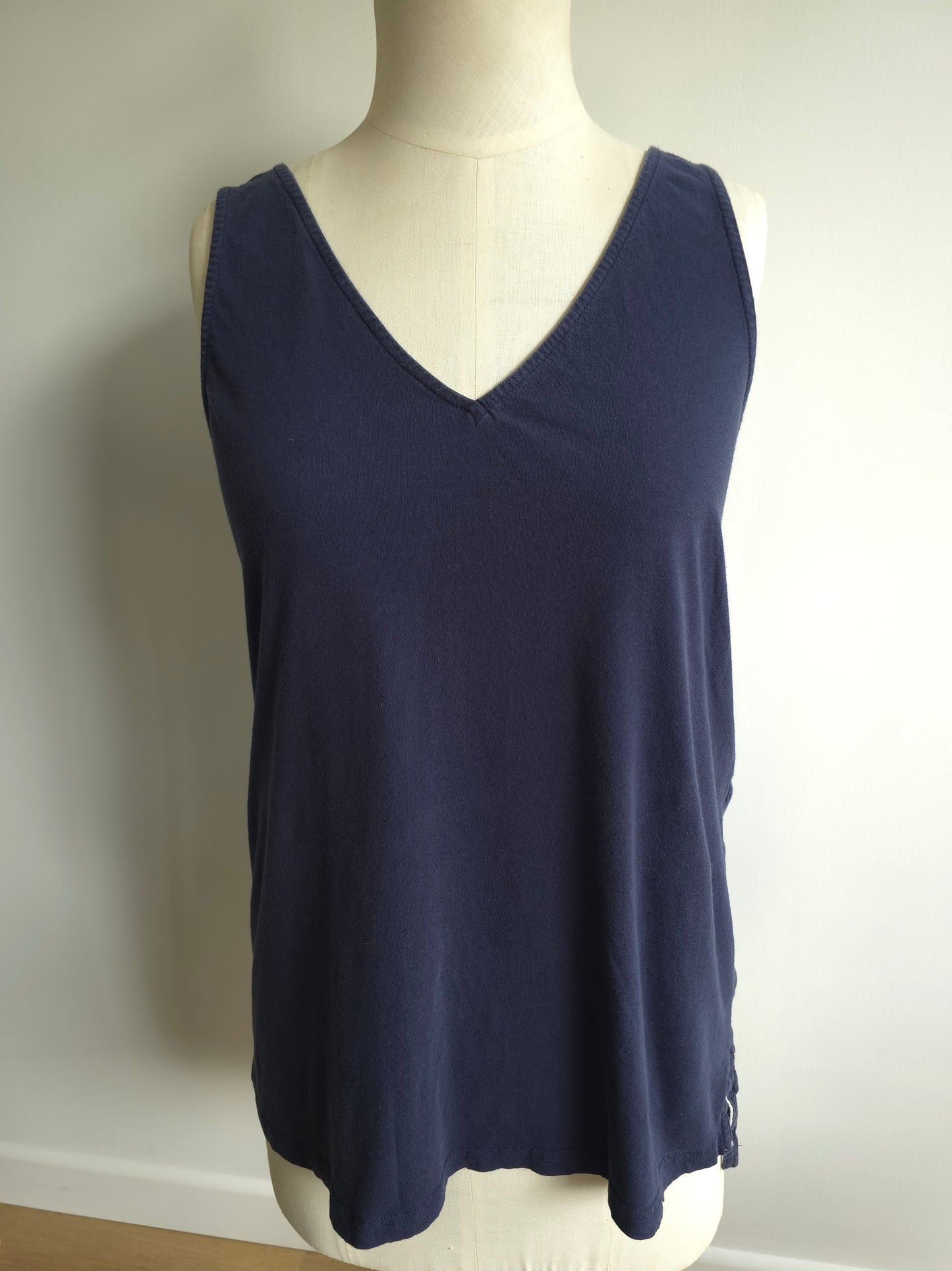 Legoe Heritage Singlet (10)