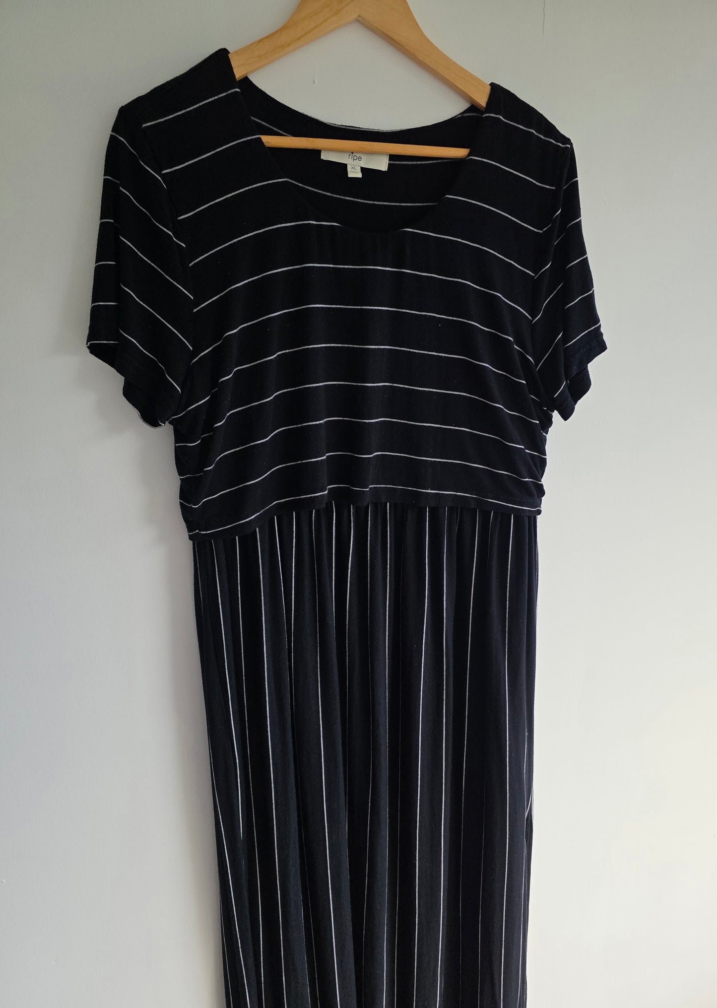 Ripe Maxi Dress (XL)