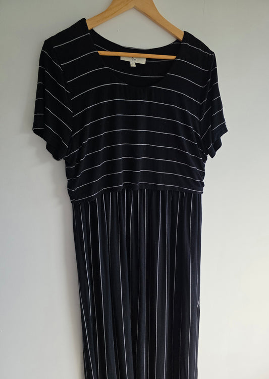 Ripe Maxi Dress (XL)