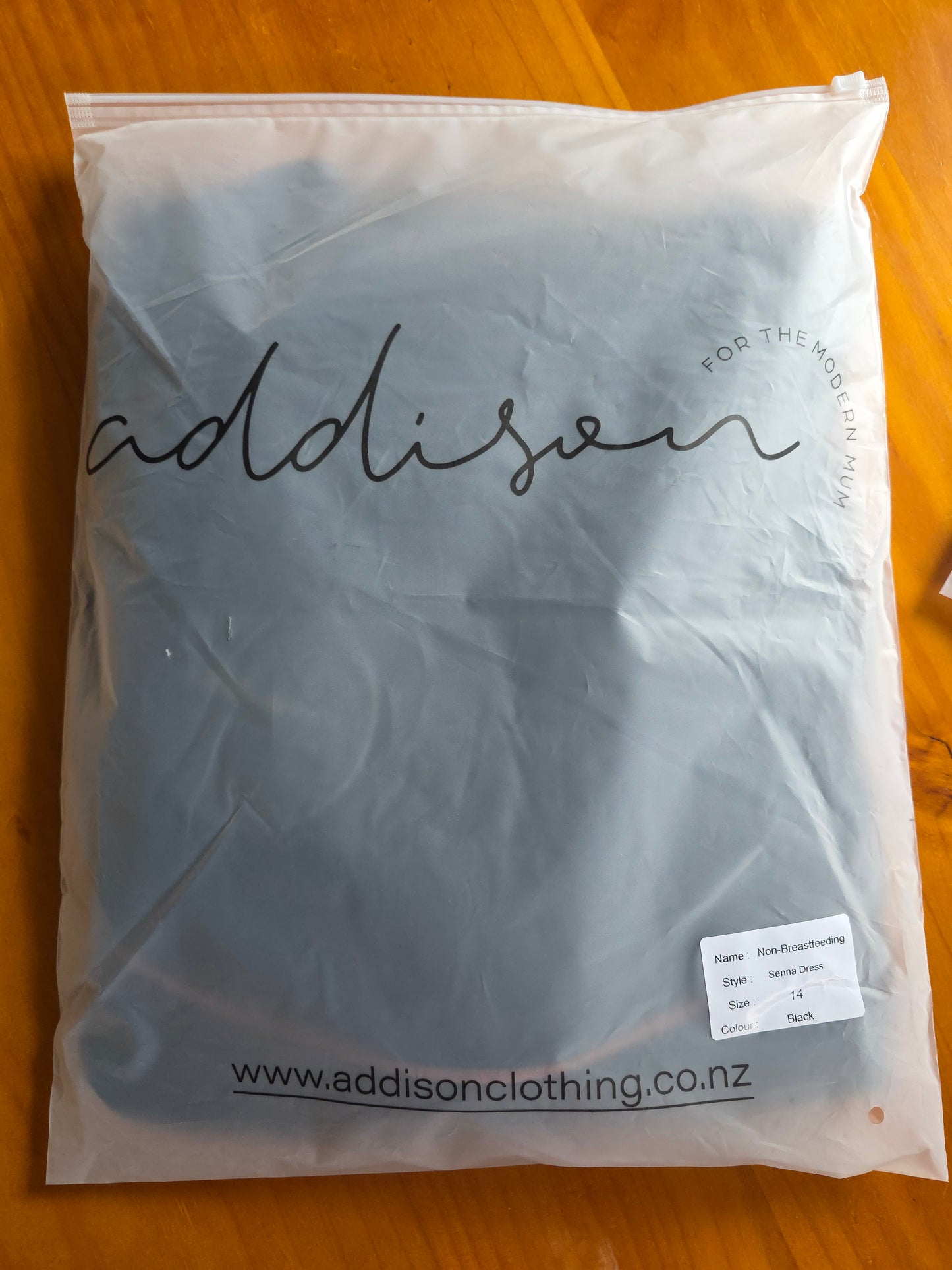 Addison Senna Dress (14)