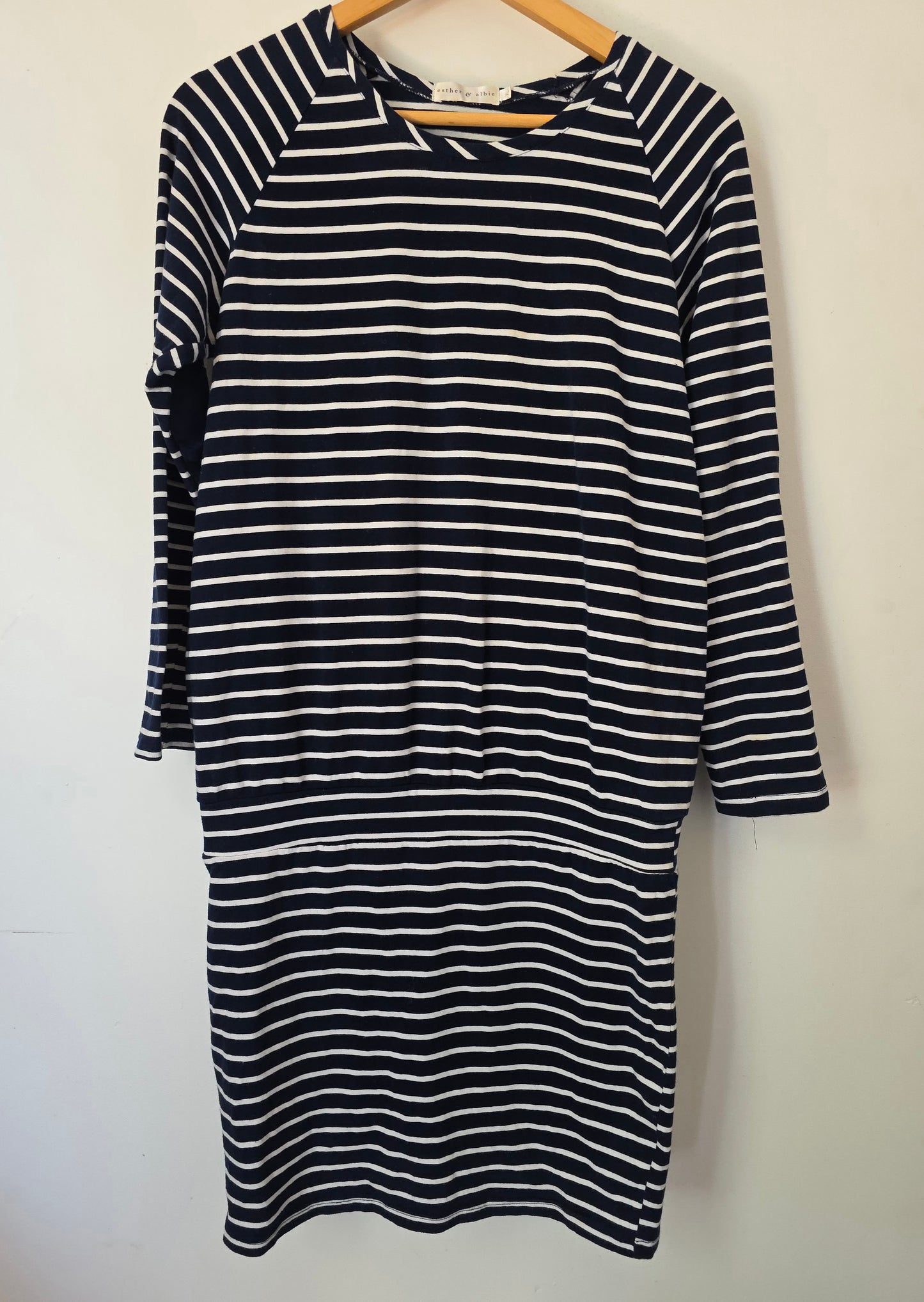 Esther & Albie Dress (XL)