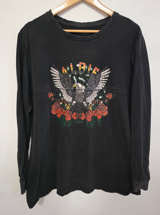 Albie Top (XL)