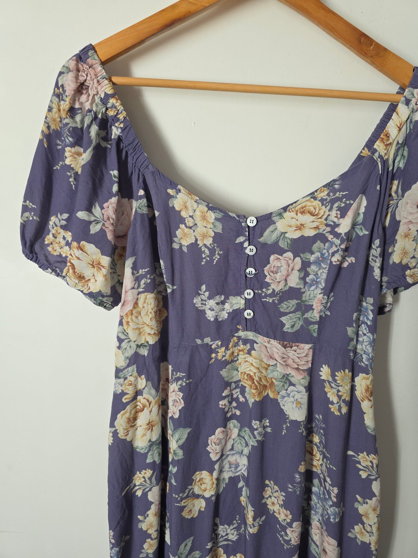 Just Jeans Dress (14)