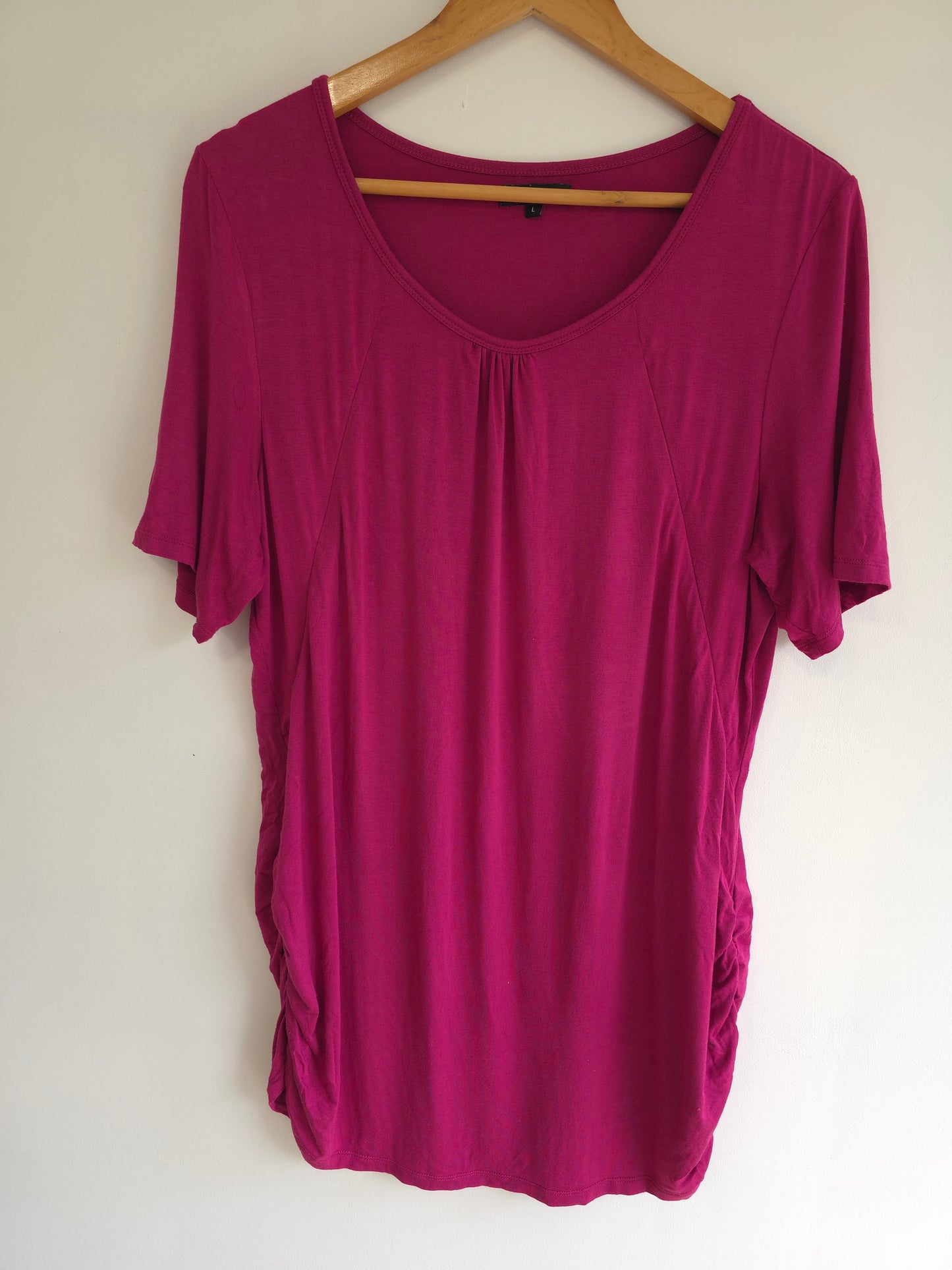 Breastmates Top (L)