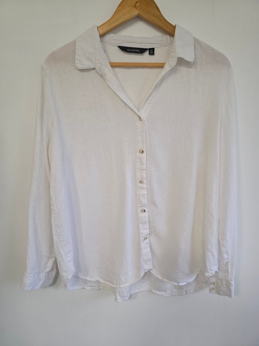 Glassons button up blouse (12)