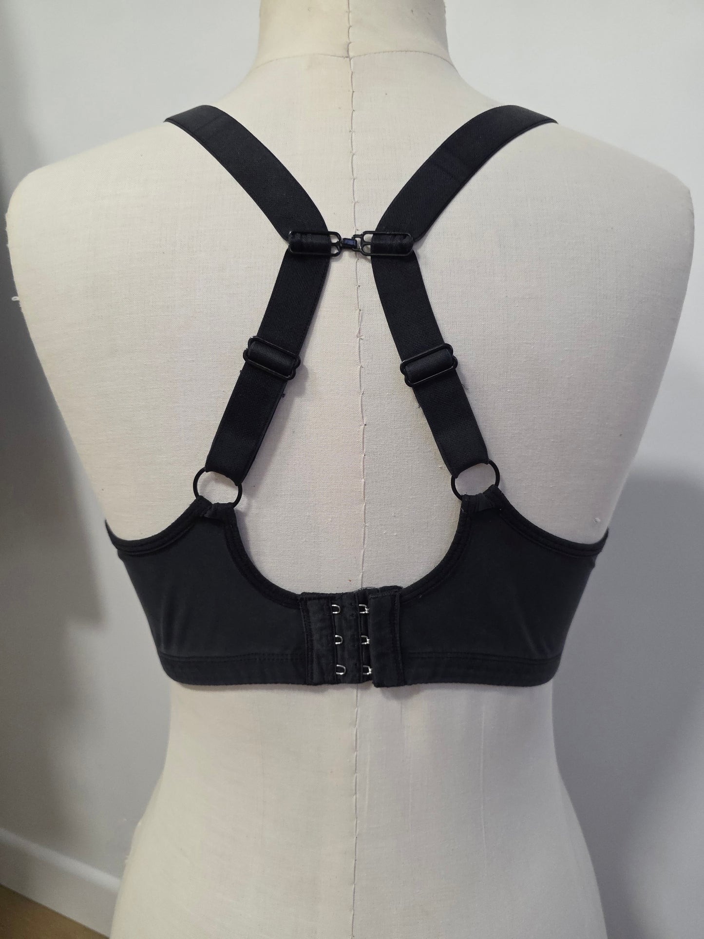 Cadenshae Maternity Bra (14-16)