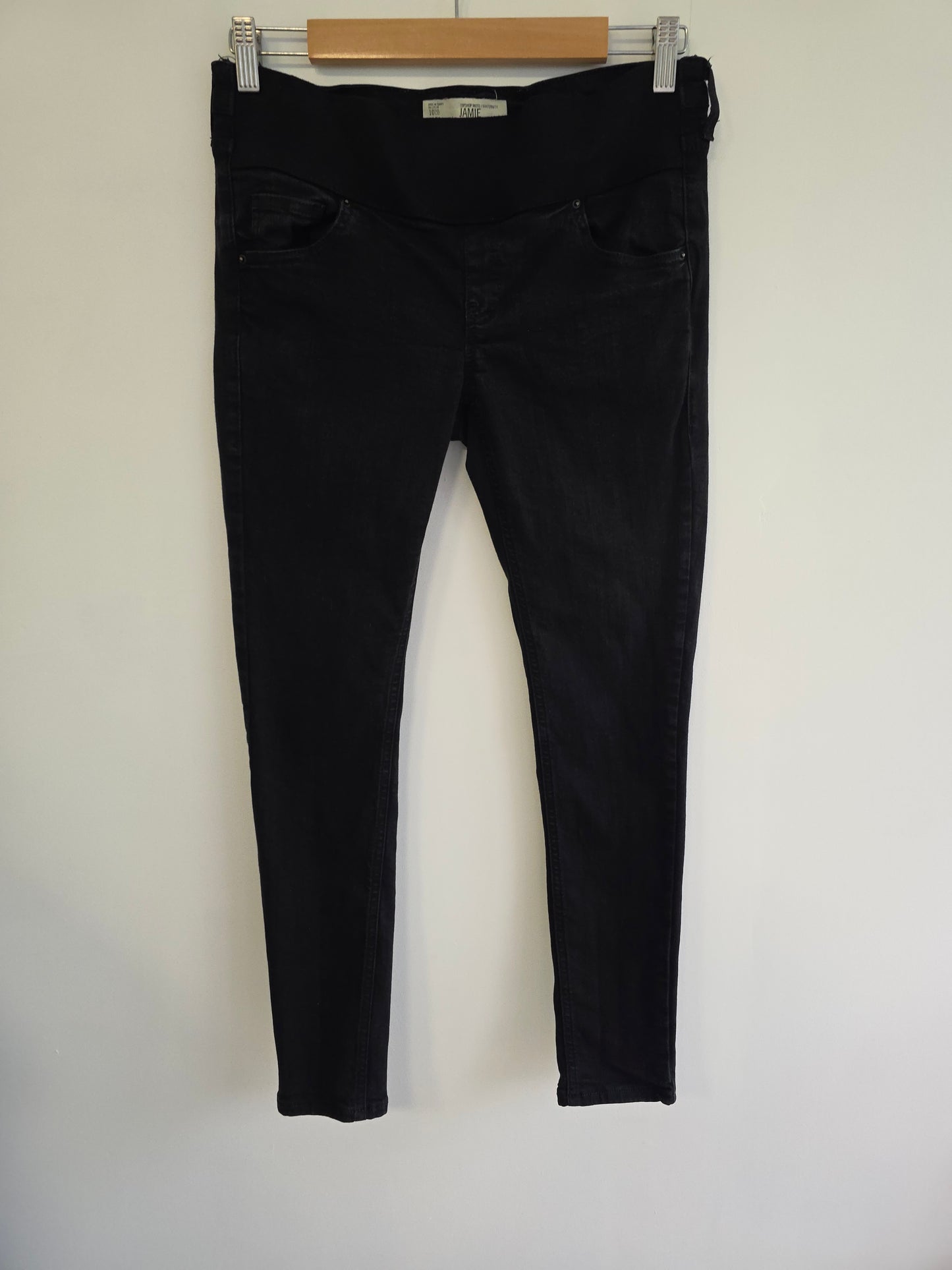 Topshop Maternity Jeans (10)