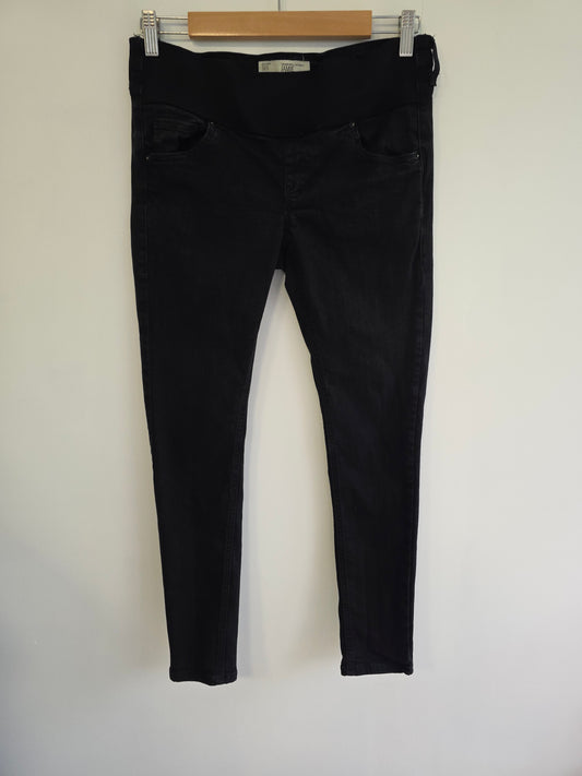 Topshop Maternity Jeans (10)