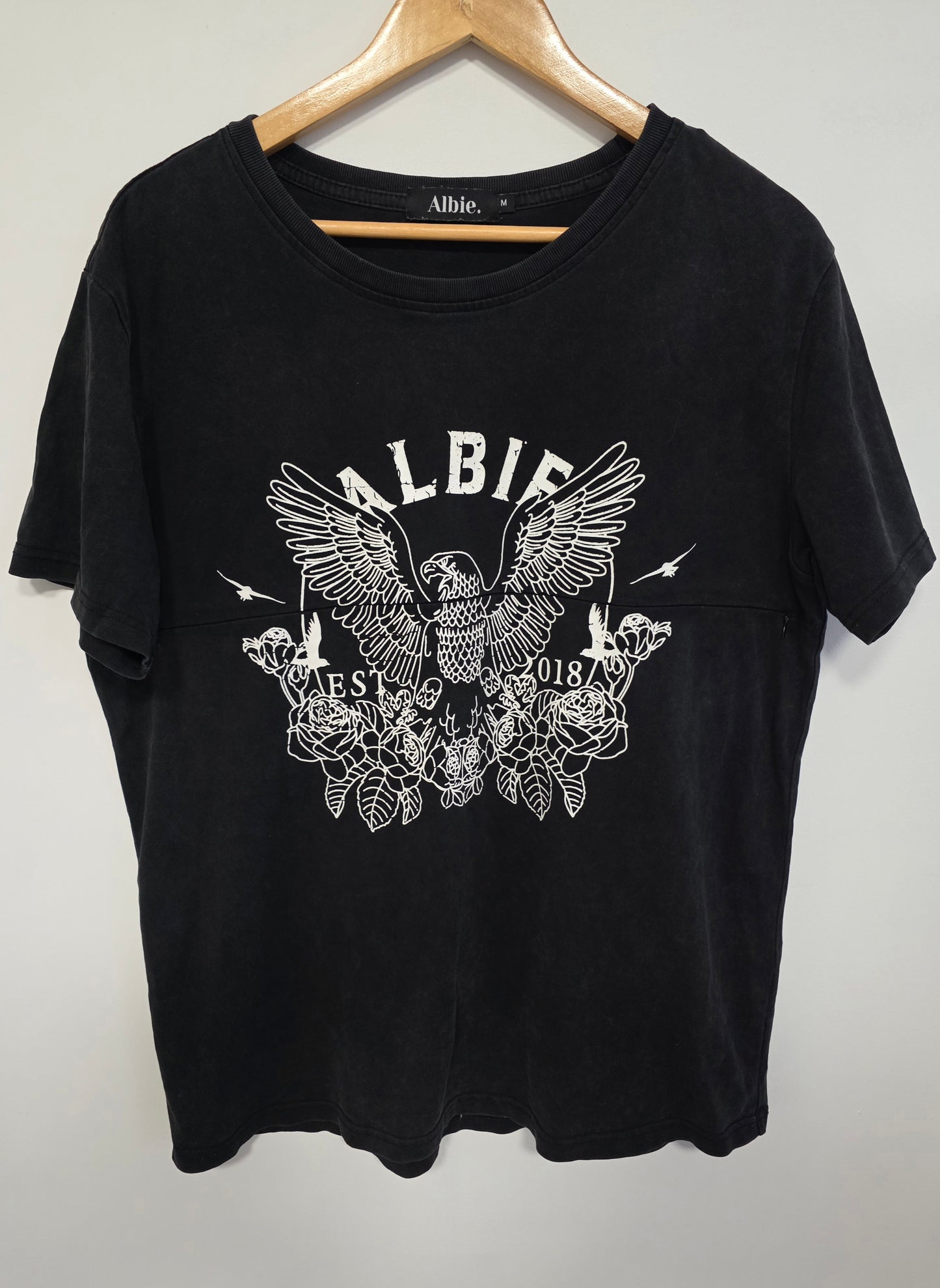 Albie Tshirt (M)