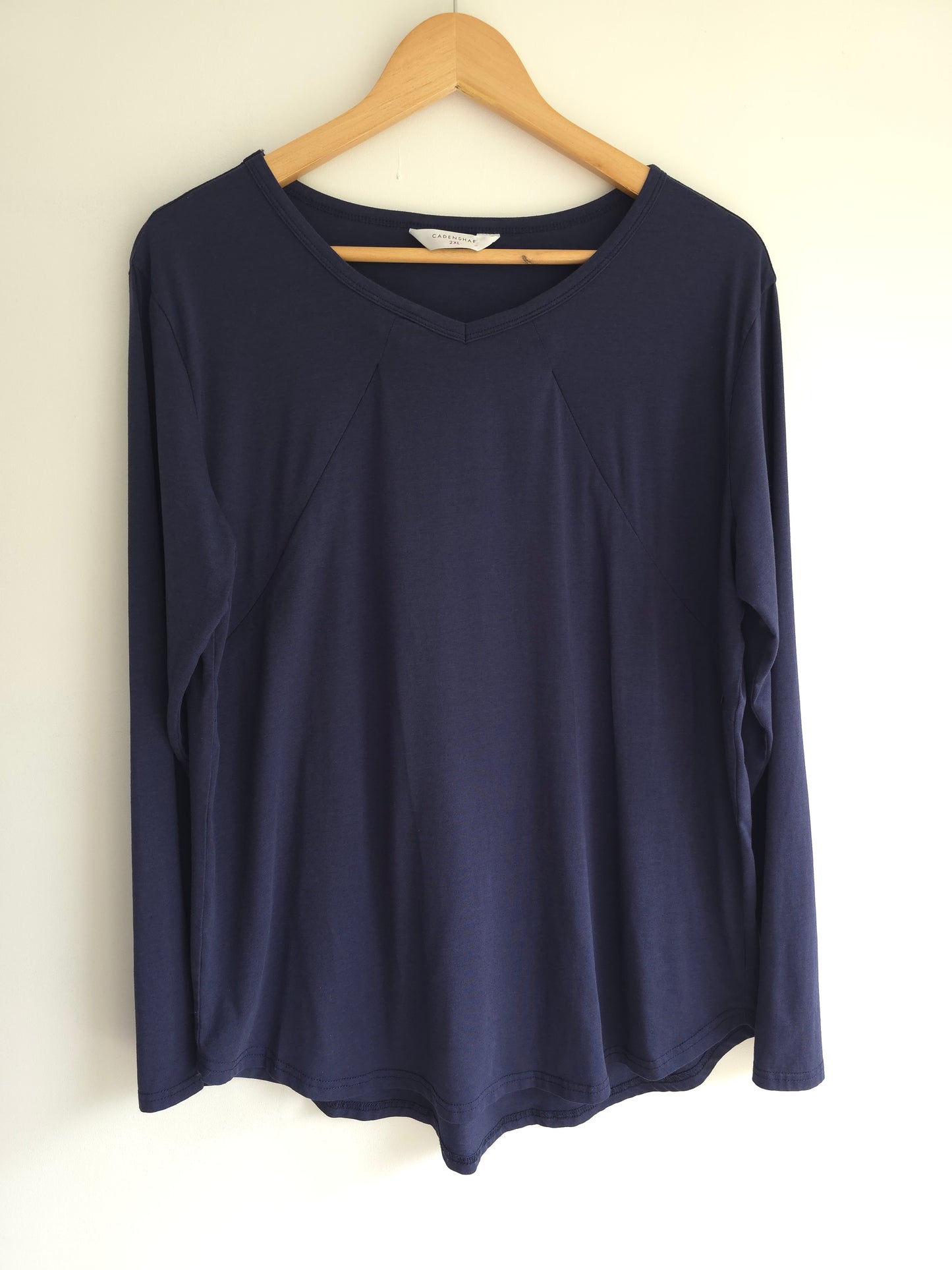 Cadenshae Top (2XL)