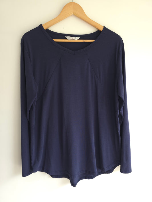 Cadenshae Top (2XL)