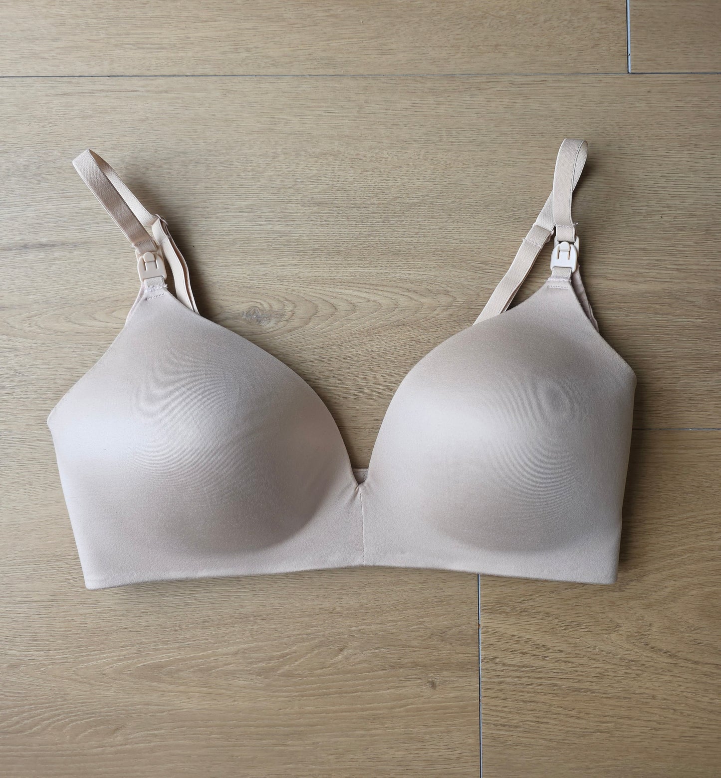 Lyric Maternity Bra (12DD)