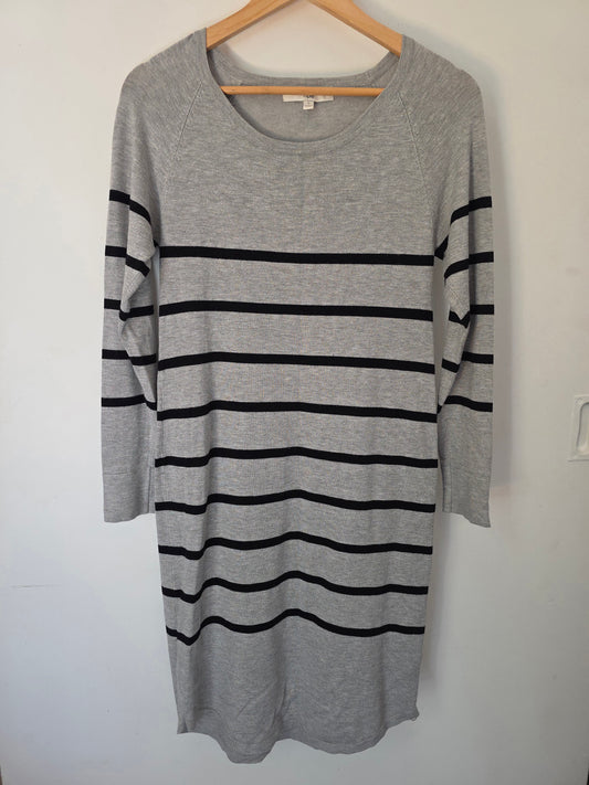 Ripe Maternity Knit Dress (S)