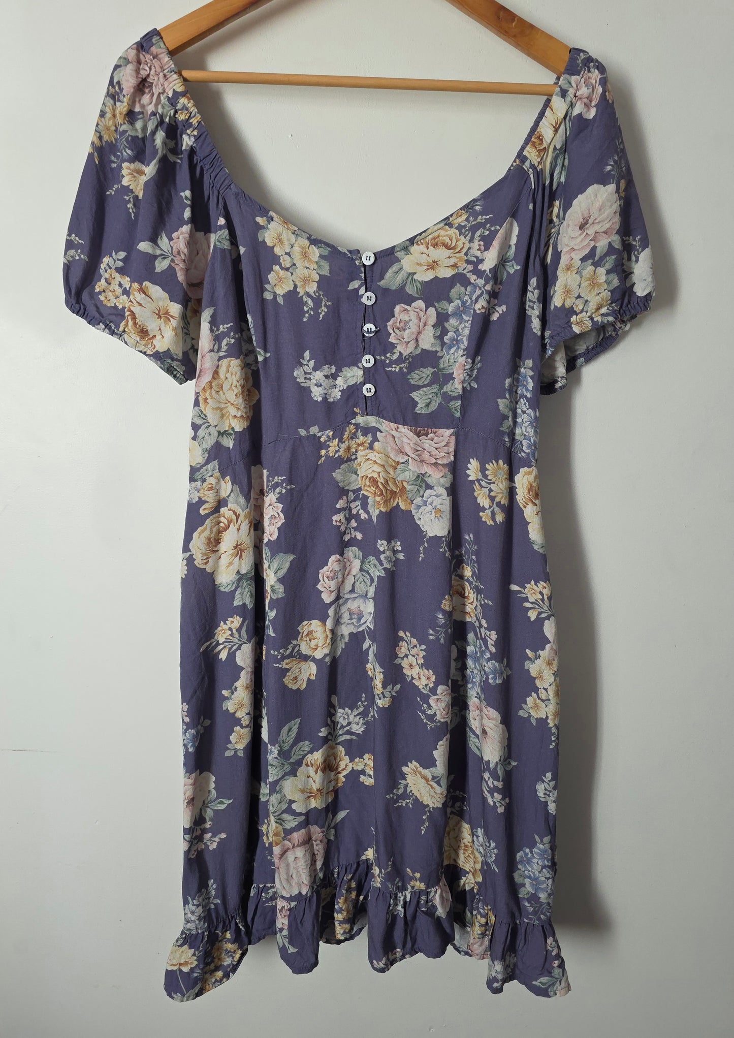 Just Jeans Dress (14)