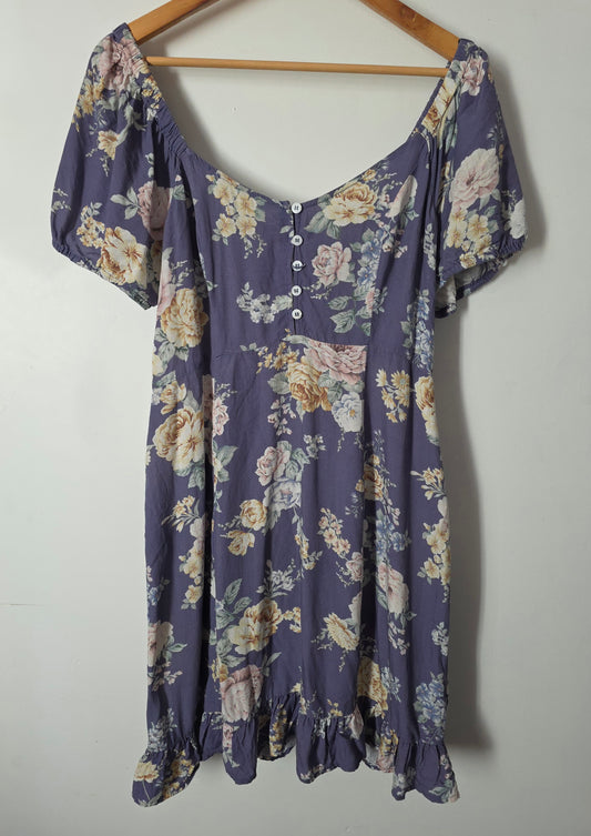 Just Jeans Dress (14)