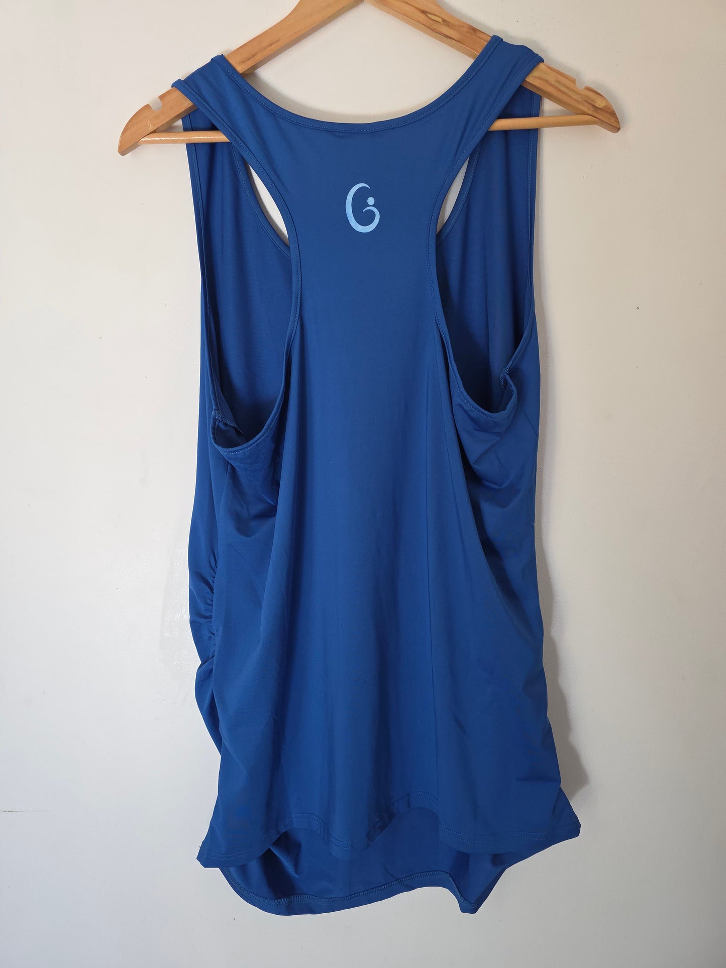 Go Mama Tank (2XL)