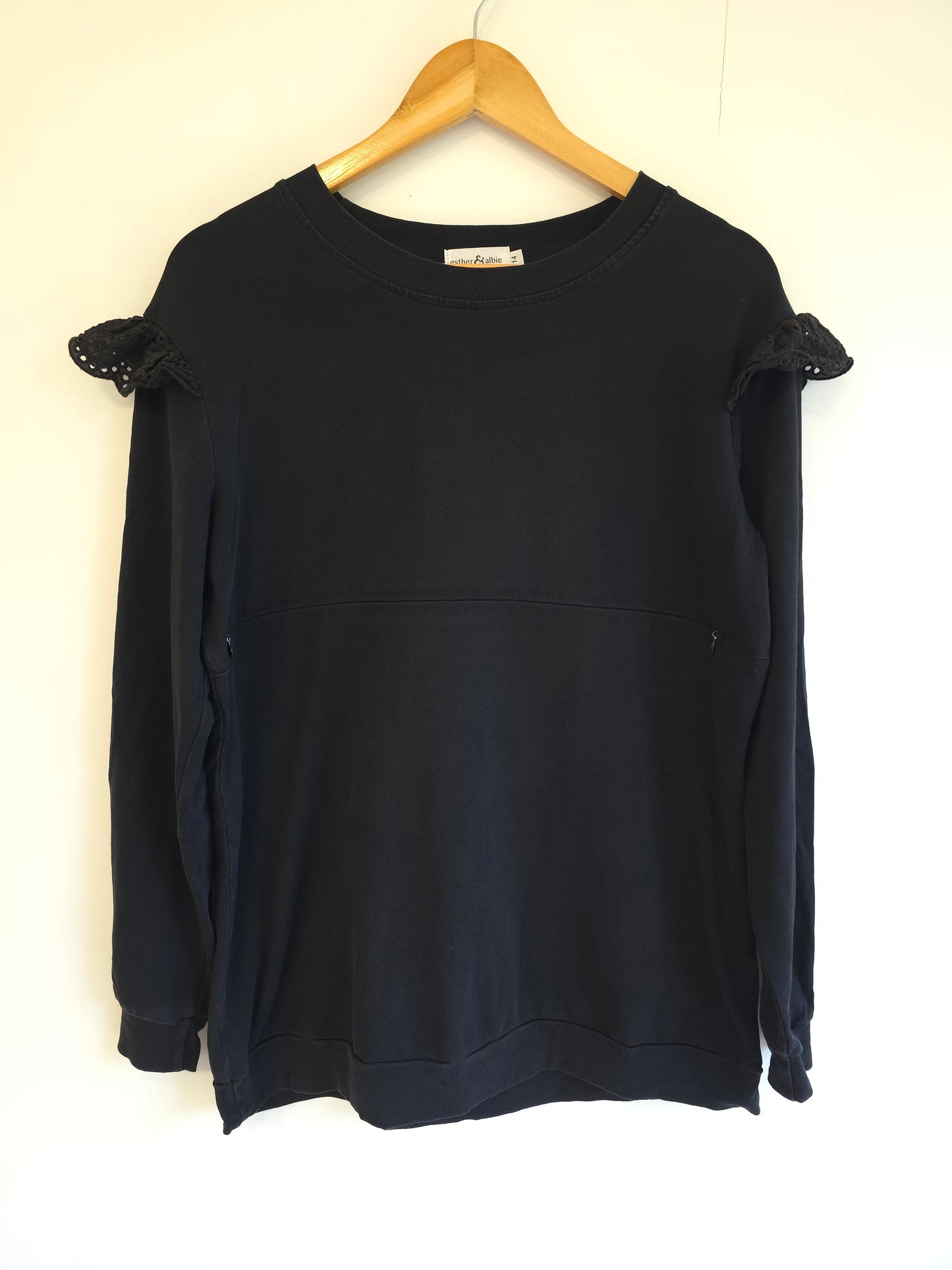 Esther & Albie Top (14)