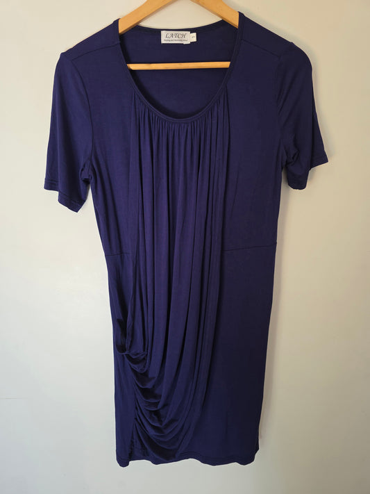 Latch Tunic (S)