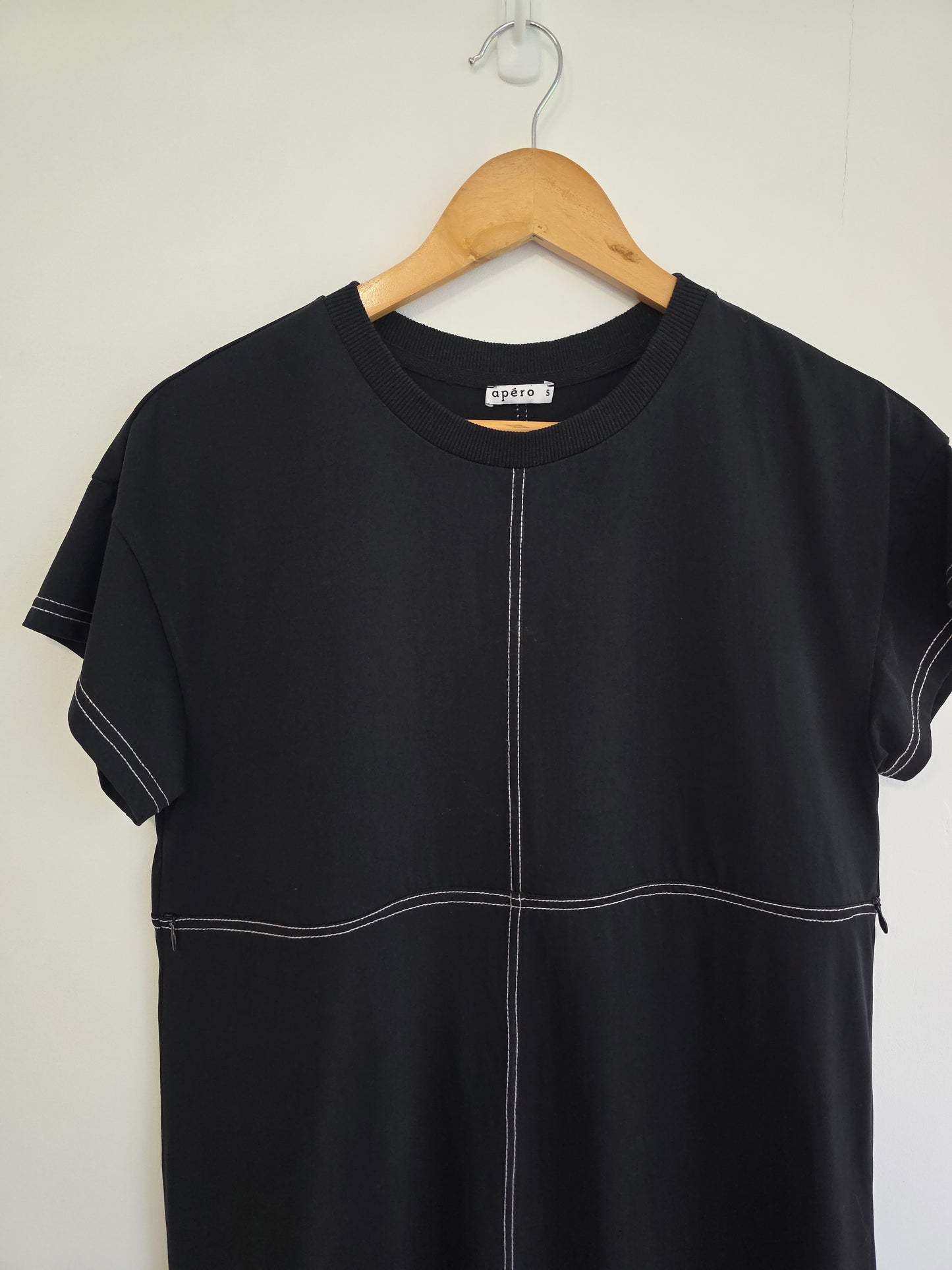 Apero Midi Dress (S)