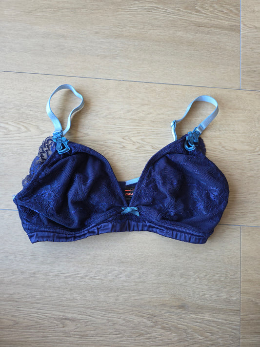 Bendon Maternity Bra (12E)