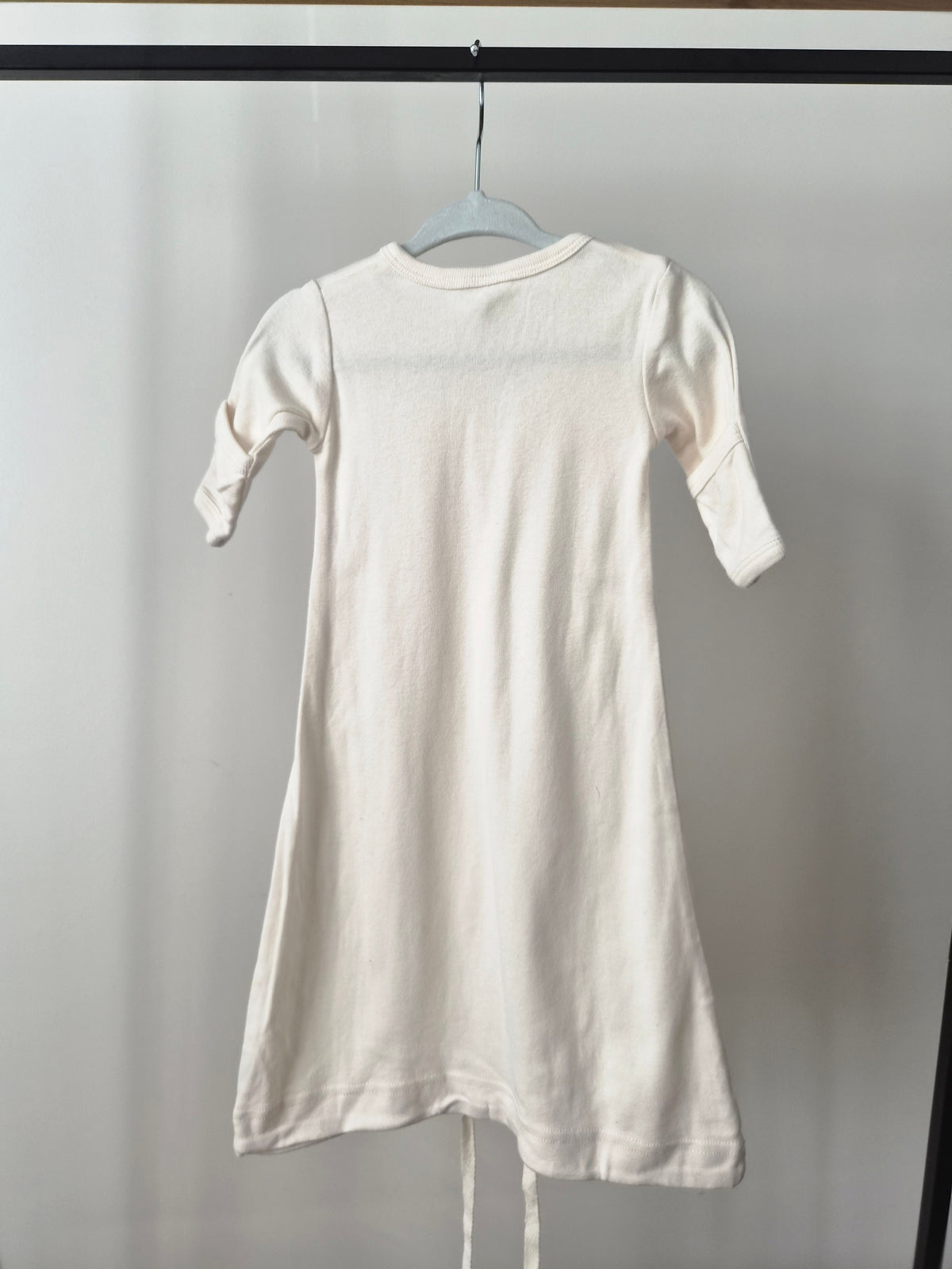 Nature Baby Sleep Gown NB